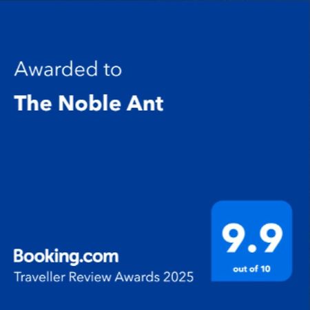 מלון ג'ורג' The Noble Ant מראה חיצוני תמונה